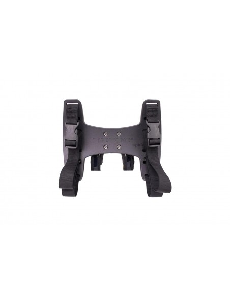 Aeroe - Culla per borsa manubrio Spider Handlebar Cradle