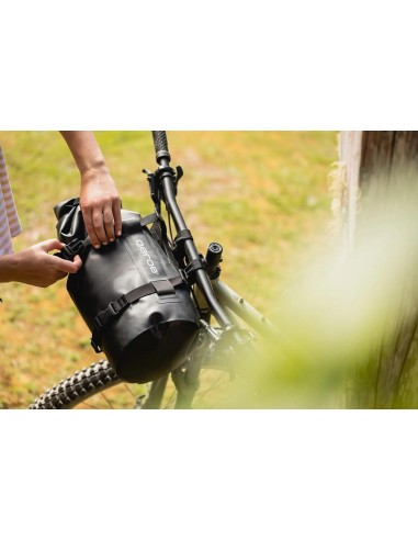 Aeroe - Culla per borsa manubrio Spider...