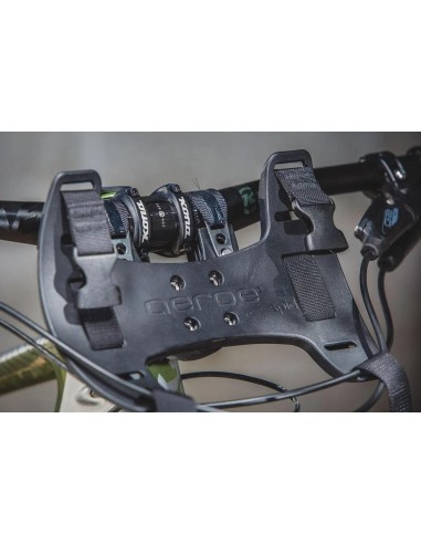copy of Aeroe - Rear Wheel Rack Cot Spider Cradle
