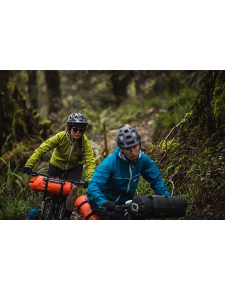 Aeroe - Culla per borsa manubrio Spider Handlebar Cradle