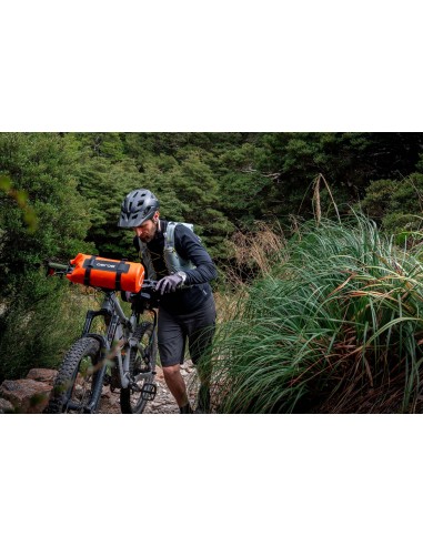 Aeroe - Culla per borsa manubrio Spider...