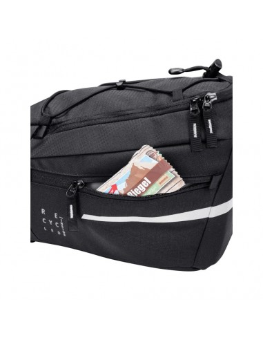 Vaude - Borsa Silkroad M Trunk Bag - 7 lt