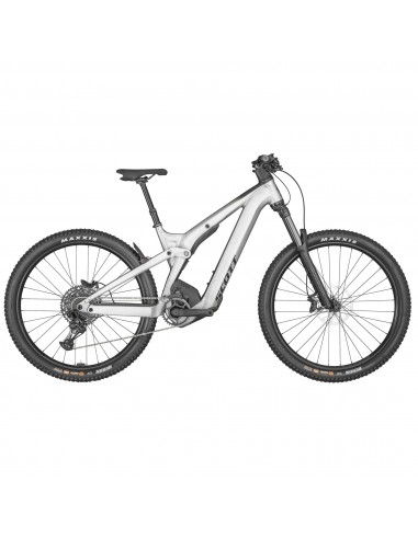 Scott Strike Eride 920 Evo