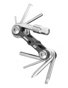 ToPeak - Mini tool "Mini 9 Pro"