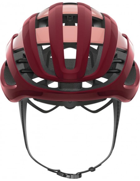 Casco Abus AirBreaker