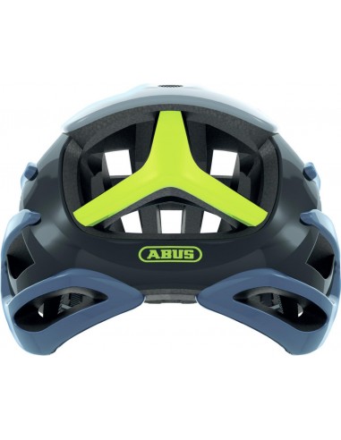Abus AirBreaker Helmet