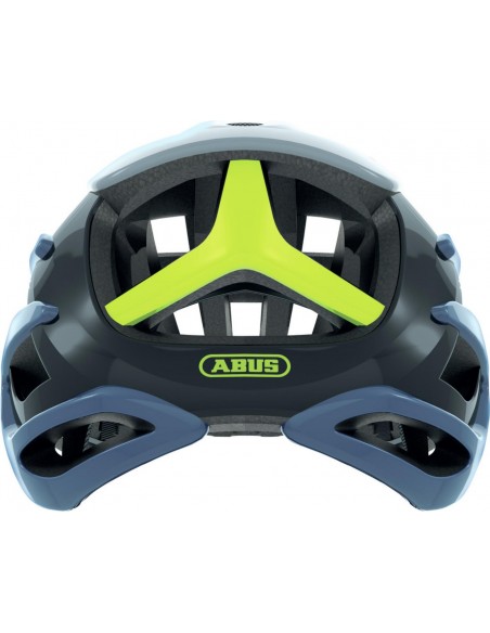 Casco Abus AirBreaker