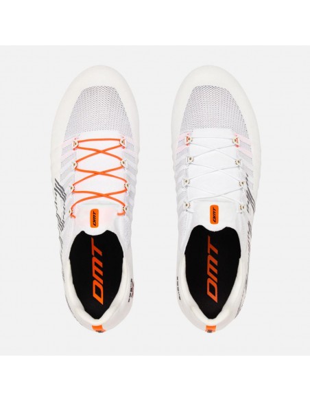 Scarpe DMT Pogis White Scarpe DMT Pogis White