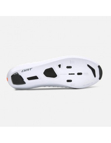 Scarpe DMT Pogis White