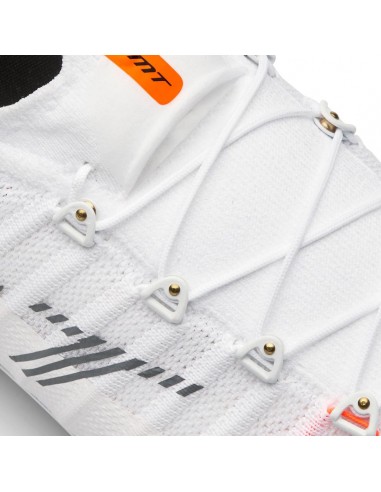 Scarpe DMT Pogis White
