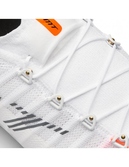 Scarpe DMT Pogis White Scarpe DMT Pogis White
