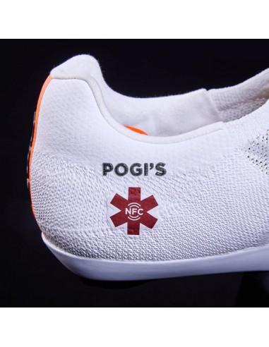 Shoes DMT Pogis 2025 White
