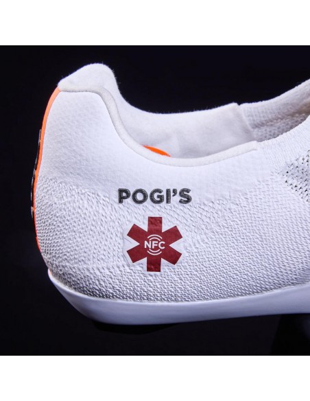 Shoes DMT Pogis 2025 White