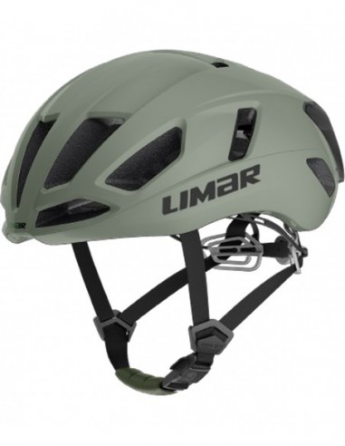 CASCO LIMAR AIR ATLAS VERDE SALVIA OPACO M (54/58)