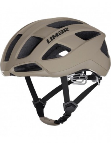 CASCO LIMAR AIR ATLAS ROSA QUARZO OPACO L (57/62)