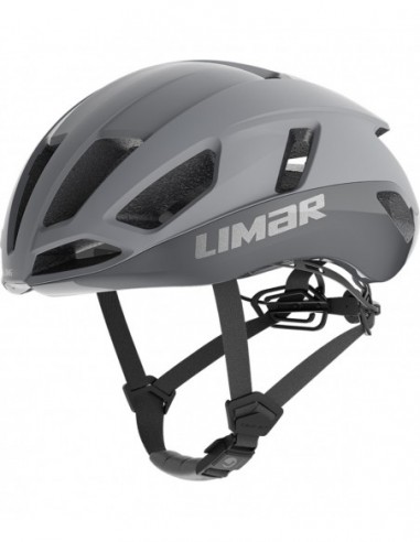 CASCO LIMAR AIR ATLAS GRIGIO OPACO L (57/62)