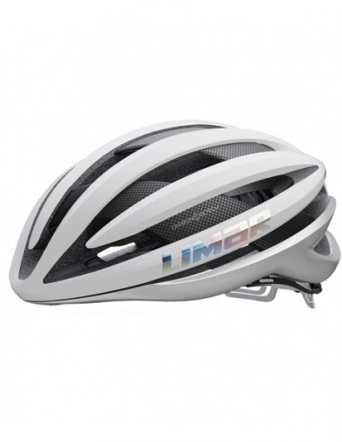CASCO LIMAR AIR PRO BIANCO IRIDESCENTE M (54/58)