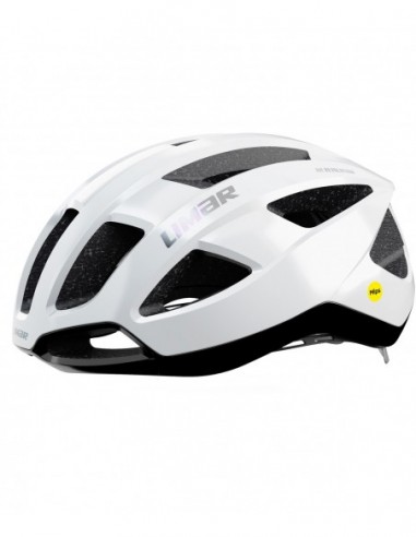 CASCO LIMAR AIR STRATOS MIPS BIANCO IRIDESCENTE L (57/61)