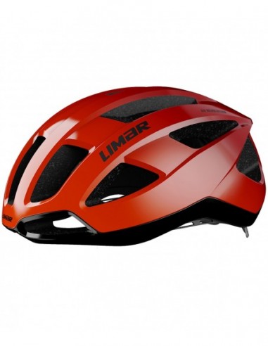 CASCO LIMAR AIR STRATOS ROSSO L (57/61)