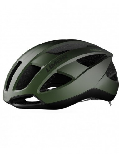 CASCO LIMAR AIR STRATOS VERDE SCURO OPACO M (53/57)