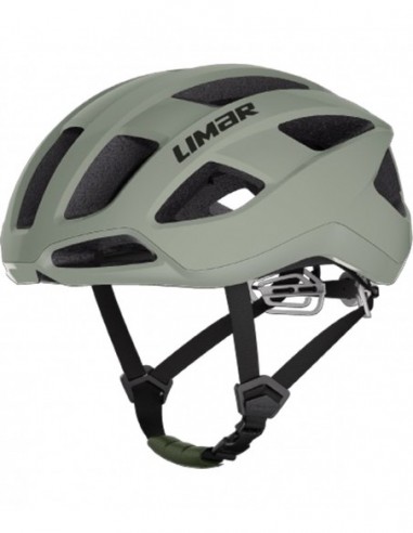 CASCO LIMAR AIR STRATOS VERDE SALVIA OPACO L (57/61)