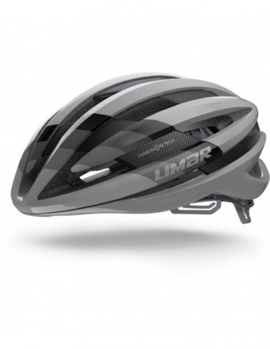 CASCO LIMAR AIR PRO 70S GRIGIO/NERO M (54/58)