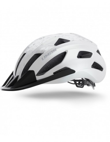 CASCO LIMAR ISEO BIANCO M (53/57)