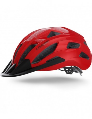 CASCO LIMAR ISEO ROSSO L (57/61)