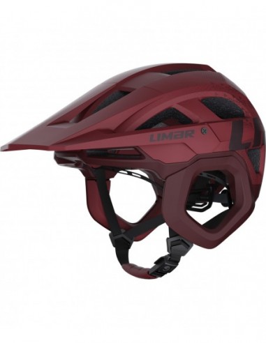 CASCO LIMAR ETNA MIPS VIOLA OPACO M (53/57)