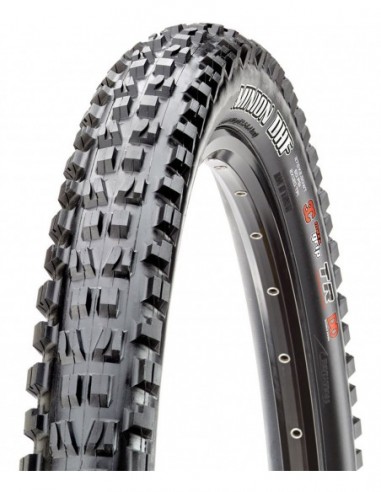 COP.MINION DHF 29X2.50WT EXO TR 60TPI PIEGHEVOLE 3C MAXXGRIP
