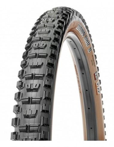 COP.MINION DHR II 29X2.40WT EXO TR TANWALL NERO/PARA 60TPI PIEGHEVOLE