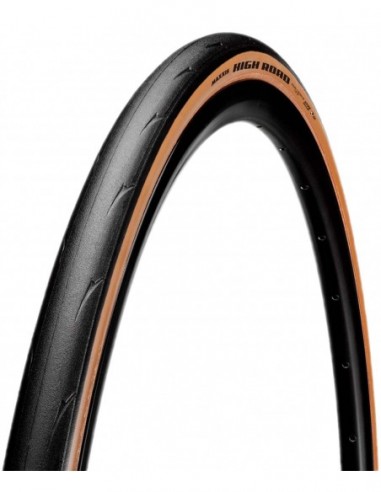 COP.HIGH ROAD 700X25C K2 TR ONE70 TANWALL NERO/PARA 170TPI CARBON FIBER HYPR