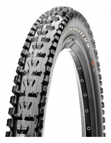 COP.HIGH ROLLER II 26X2.40 EXO 60TPI PIEGHEVOLE 60A