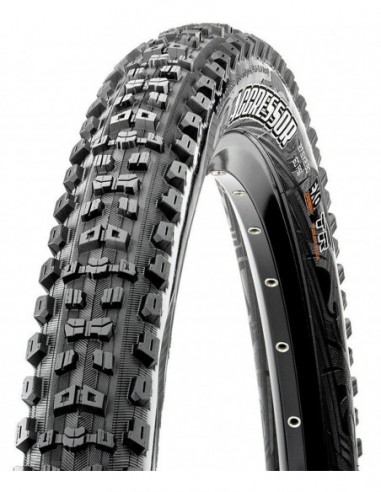 COP.AGGRESSOR 29X2.50WT EXO TR 60TPI PIEGHEVOLE