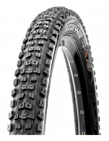 COP.AGGRESSOR 29X2.50WT DD TR 120X2TPI PIEGHEVOLE