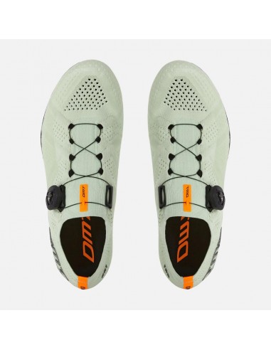 DMT KR1 shoes