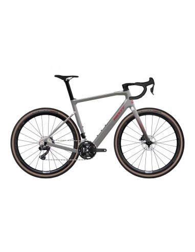 Ridley E-Grifn GRX600 2x12