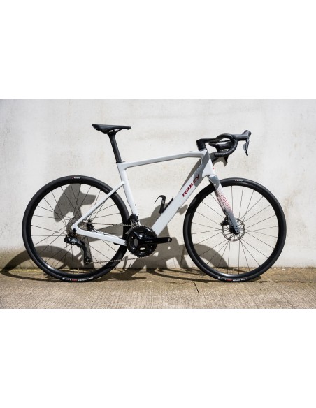 Ridley E-Grifn GRX600 2x12