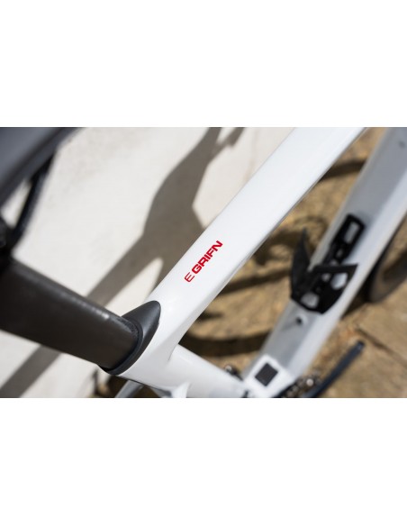 Ridley E-Grifn GRX600 2x12