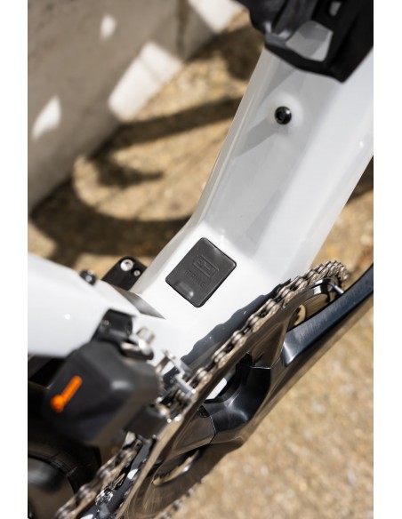 Ridley E-Grifn GRX600 2x12
