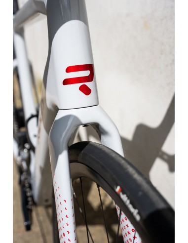 Ridley E-Grifn GRX600 2x12