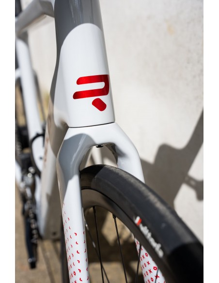 Ridley E-Grifn GRX600 2x12