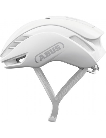 Casco Abus Gamechanger 2.0 Pure Limited Edition