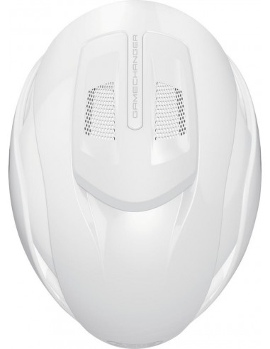 Casco Abus Gamechanger 2.0 Pure Limited Edition
