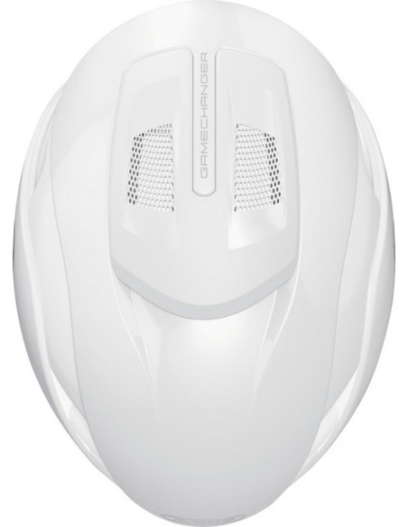 Casco Abus Gamechanger 2.0 Pure Limited Edition