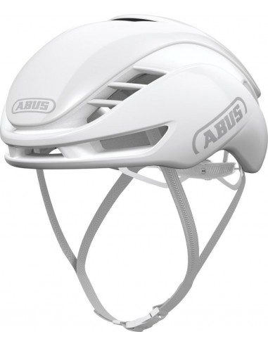 Casco Abus Gamechanger 2.0 Pure Limited Edition
