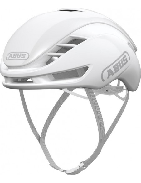 Casco Abus Gamechanger 2.0 Pure Limited Edition