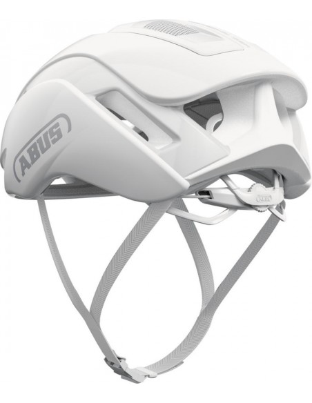 Casco Abus Gamechanger 2.0 Pure Limited Edition