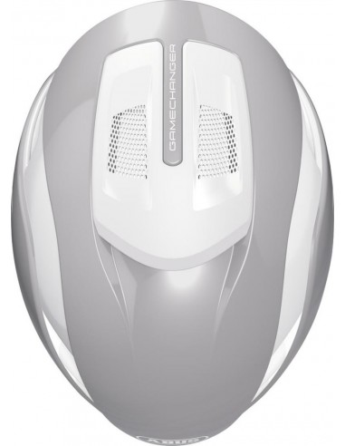 Casco Abus Gamechanger 2.0 Pure Limited Edition
