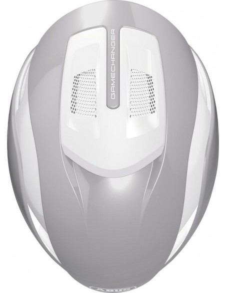Casco Abus Gamechanger 2.0 Pure Limited Edition